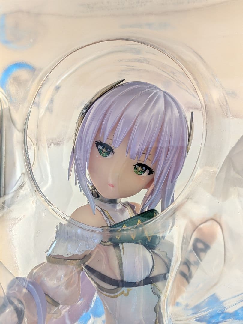 ソフィーのアトリエ プラフタ 1/7スケール フィギュア ALTER アルター