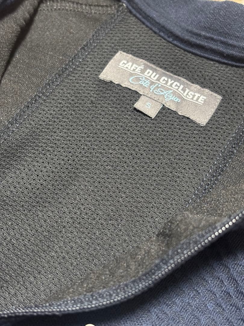 Cafe Du Cycliste 『Corinne』 Men S