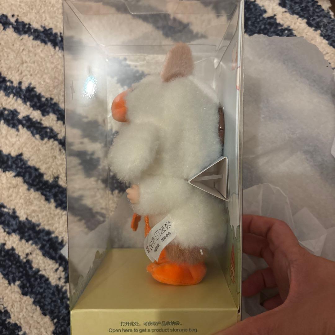 新品正規品ラブブTHE MONSTERS Forest Fairy Tale