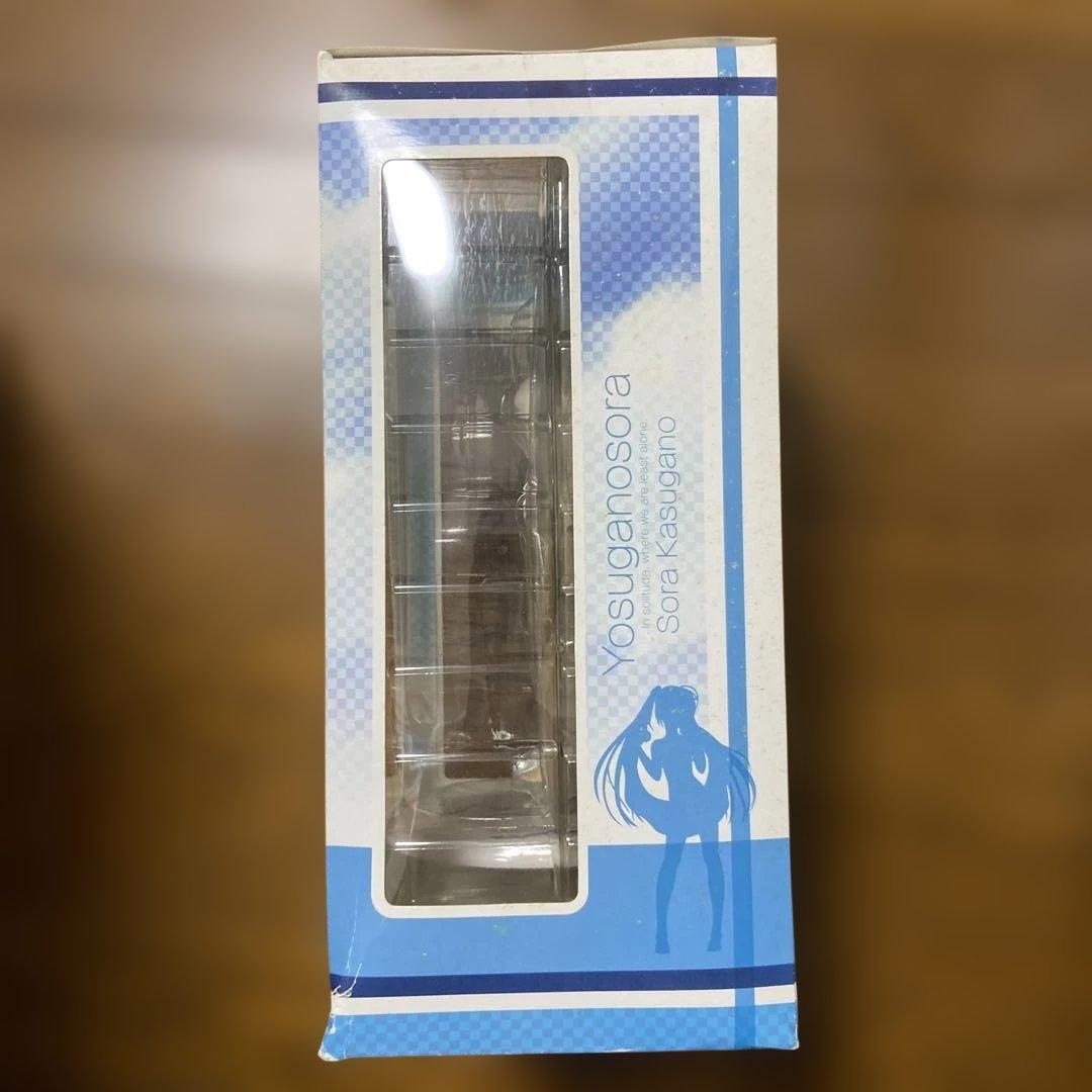 未開封 春日野穹 Brilliant Stage フィギュア