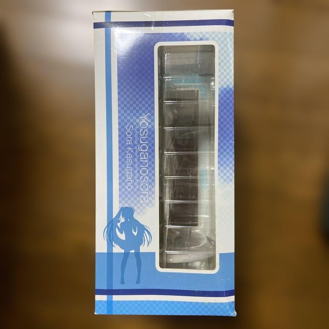 未開封 春日野穹 Brilliant Stage フィギュア