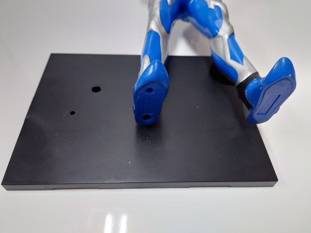 ウルトラマンネクサスフィギュア35センチ