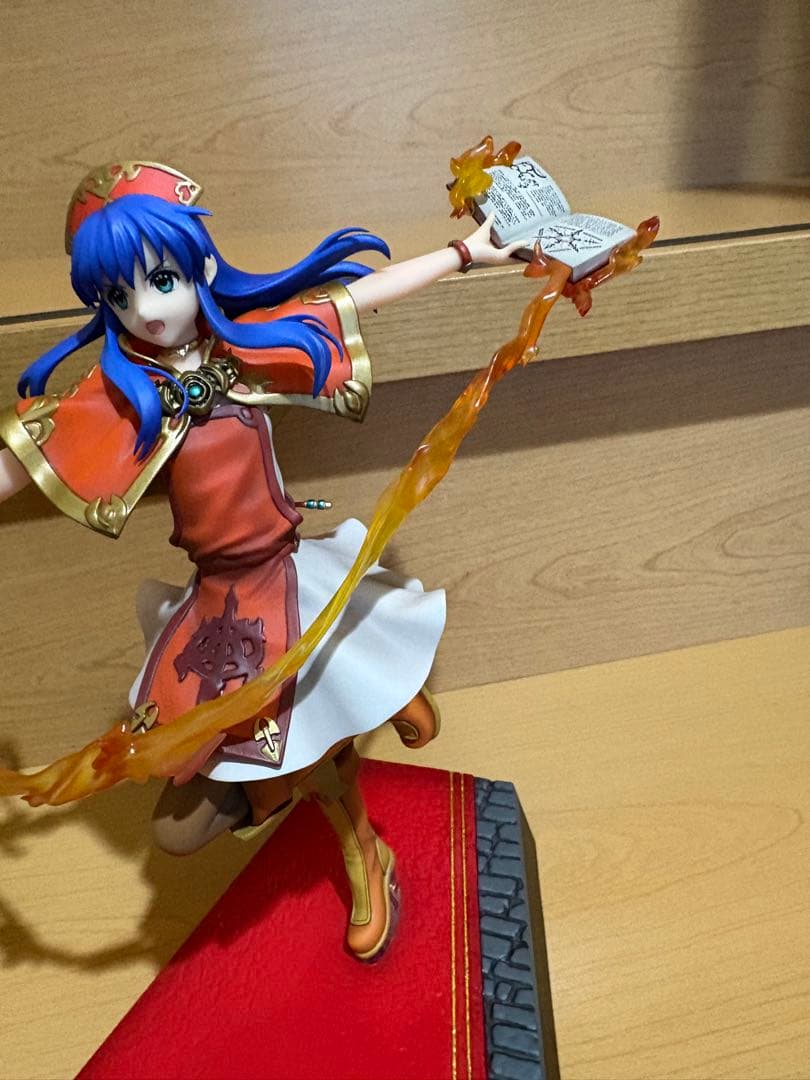 インテリジェントシステムズ 1/7 ファイアーエムブレム リリーナ 30801