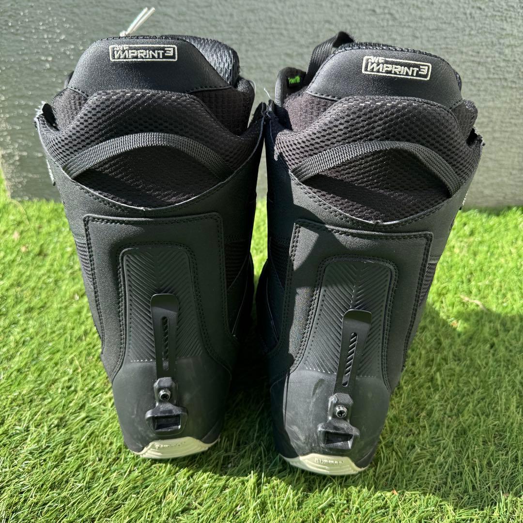 美品 BURTON PHOTON WIDE StepOn ブーツ 26.5