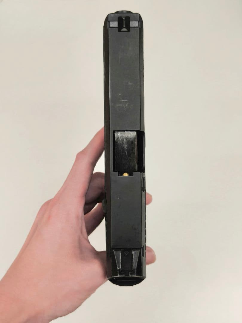 Carbon8 STEYR ステアー L9A2 CO2ガスブロ 箱無し