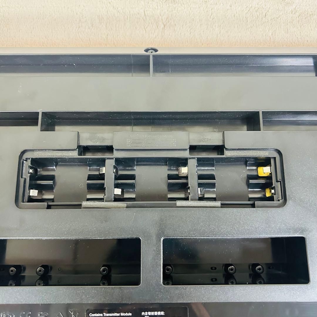 極美品 Roland G:KEYS GO-61K 61鍵 ソフトケース付き