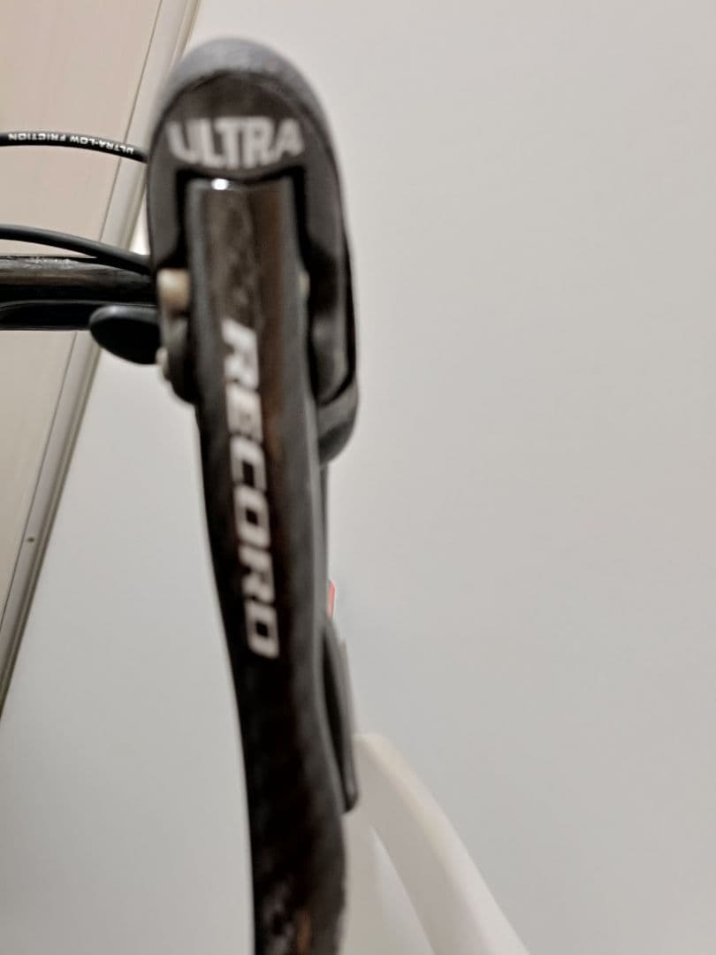 たなか Bianchi カンパニョーロ /Via Nirone7