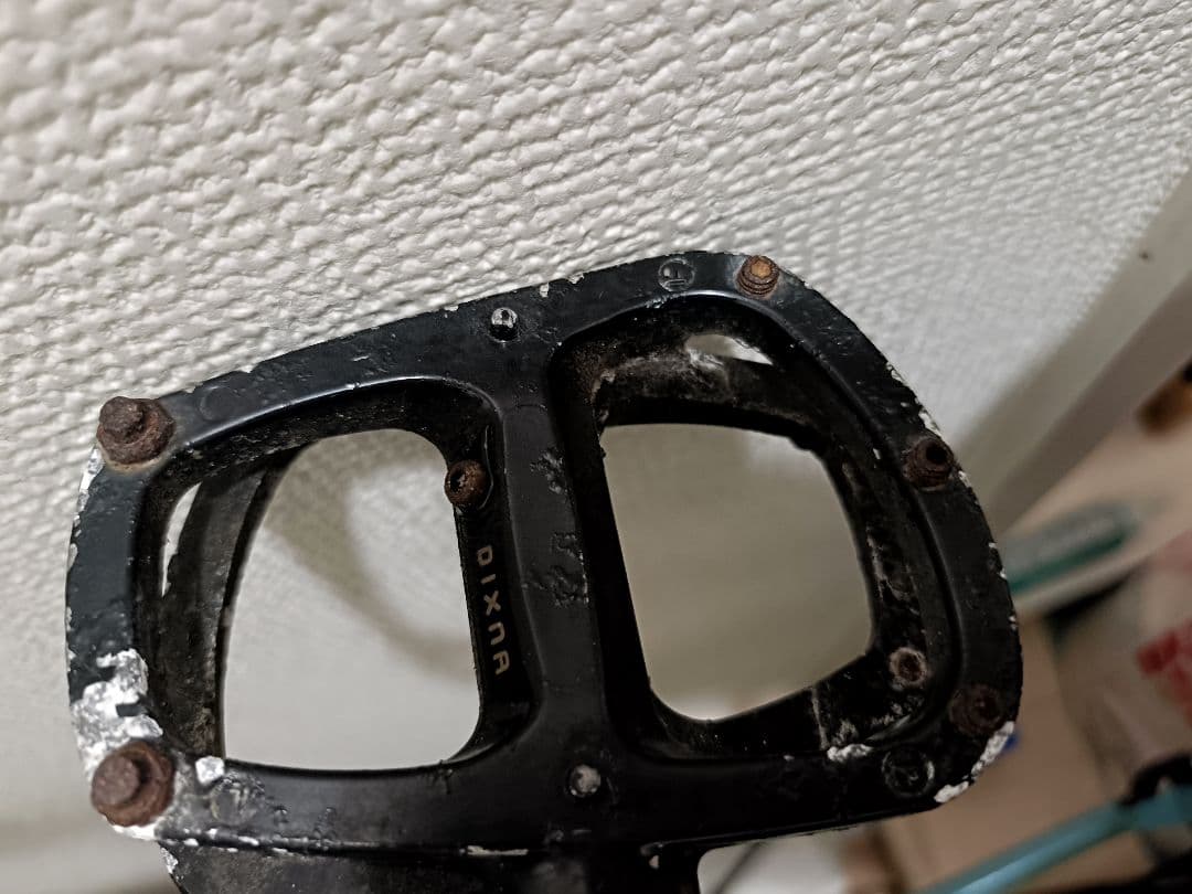 たなか Bianchi カンパニョーロ /Via Nirone7