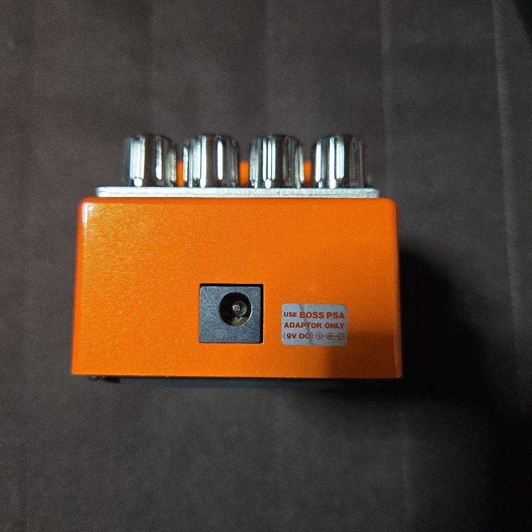 BOSS DS-1X Distortion ディストーション