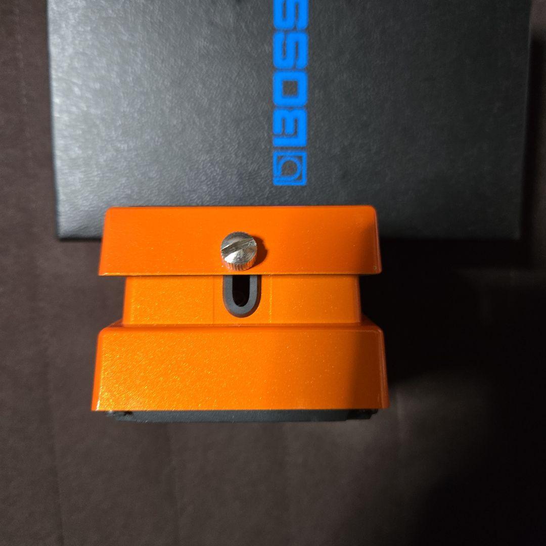 BOSS DS-1X Distortion ディストーション