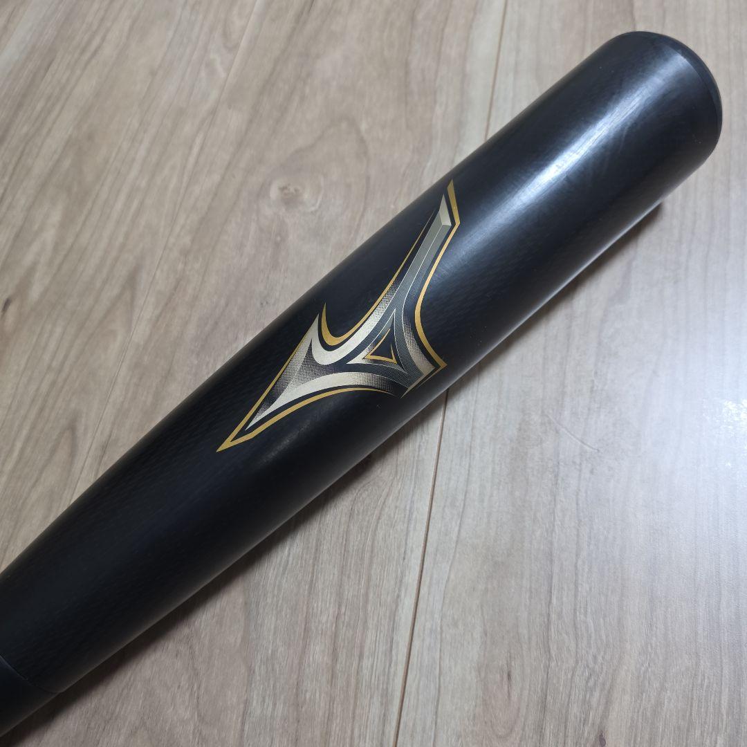 ミズノ 一般軟式用バット ビヨンドマックスレガシー 84㎝ 720g