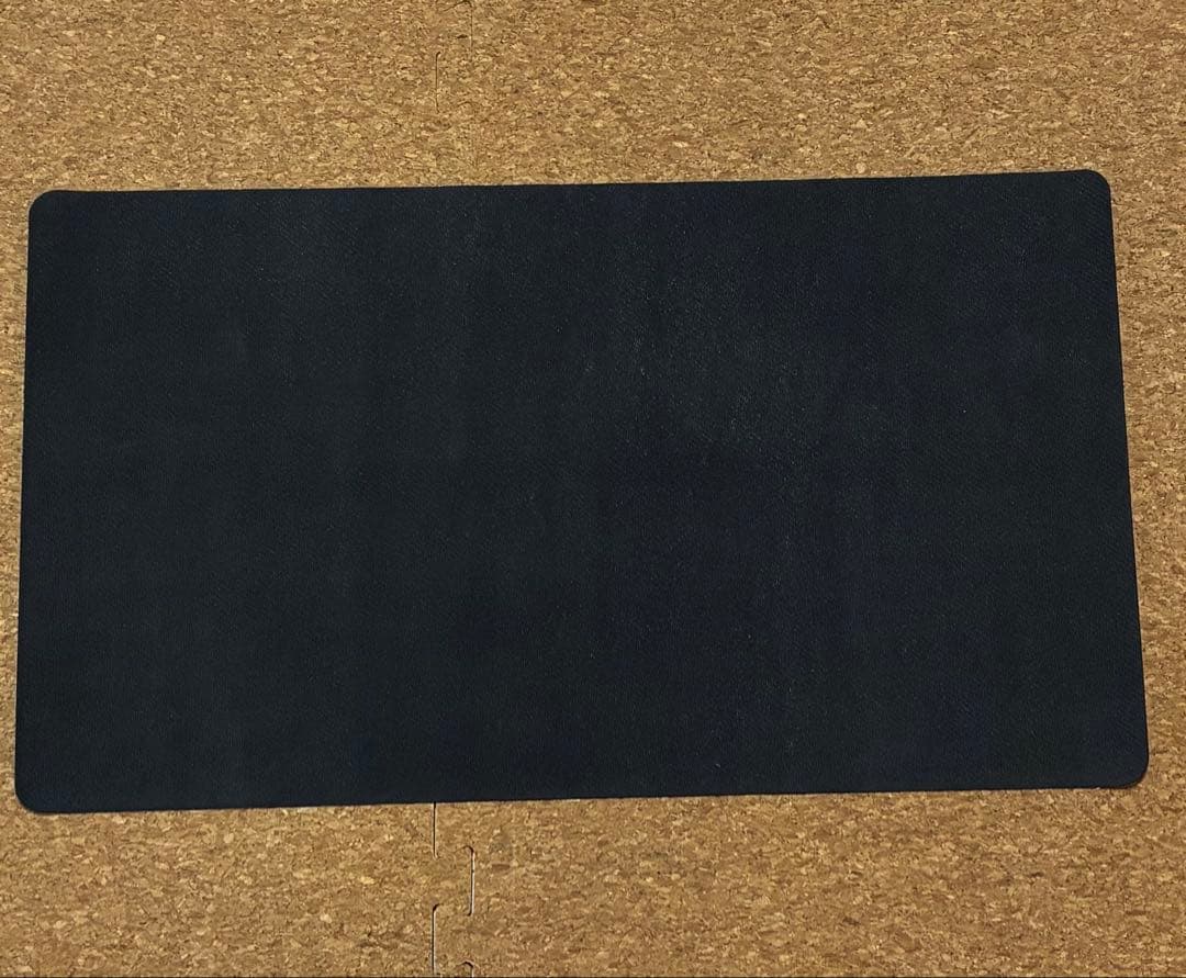 マジックコンラスベガス2025 セフィロス　プレイマット