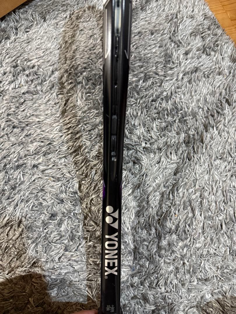 ソフトテニス　ジオブレイク80V