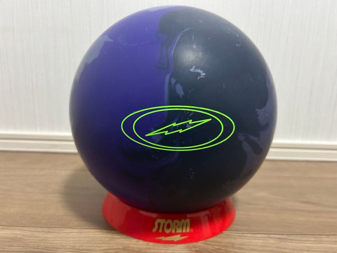 送料込み【新品】ザ・ロードS ストーム　14ポンド3オンス1