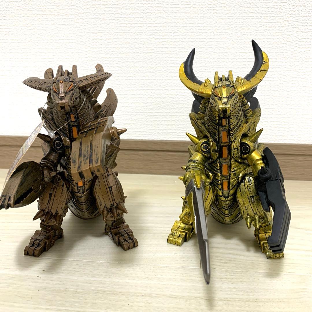 ウルトラマン 怪獣 フィギュア 23体セット