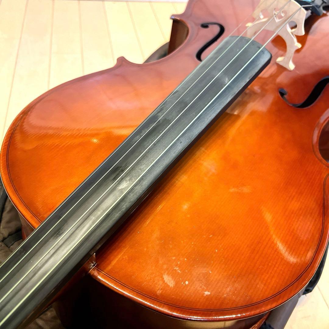 【良品】　Carlo giordano 4/4 SC-90 カルロジョルダーノ