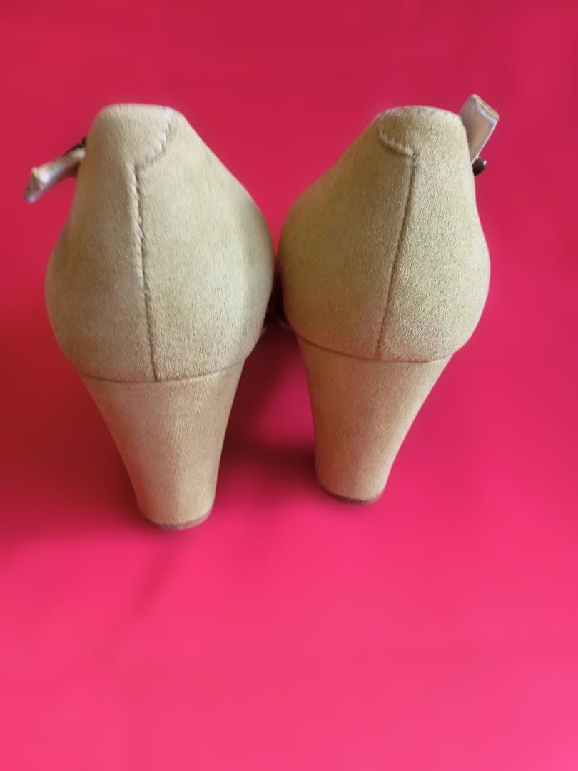 フラメンコシューズ