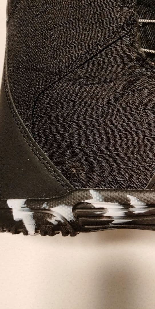 Burton Grom BOA Kids' 3K スノボーブーツ　21.0cm