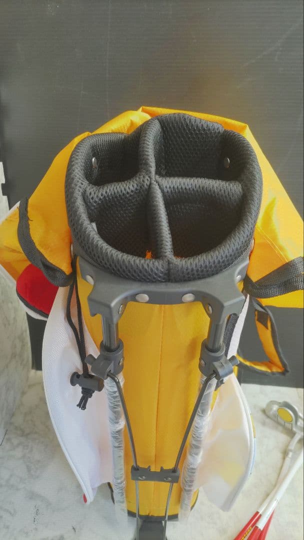 ポケモン ジュニア ゴルフセット