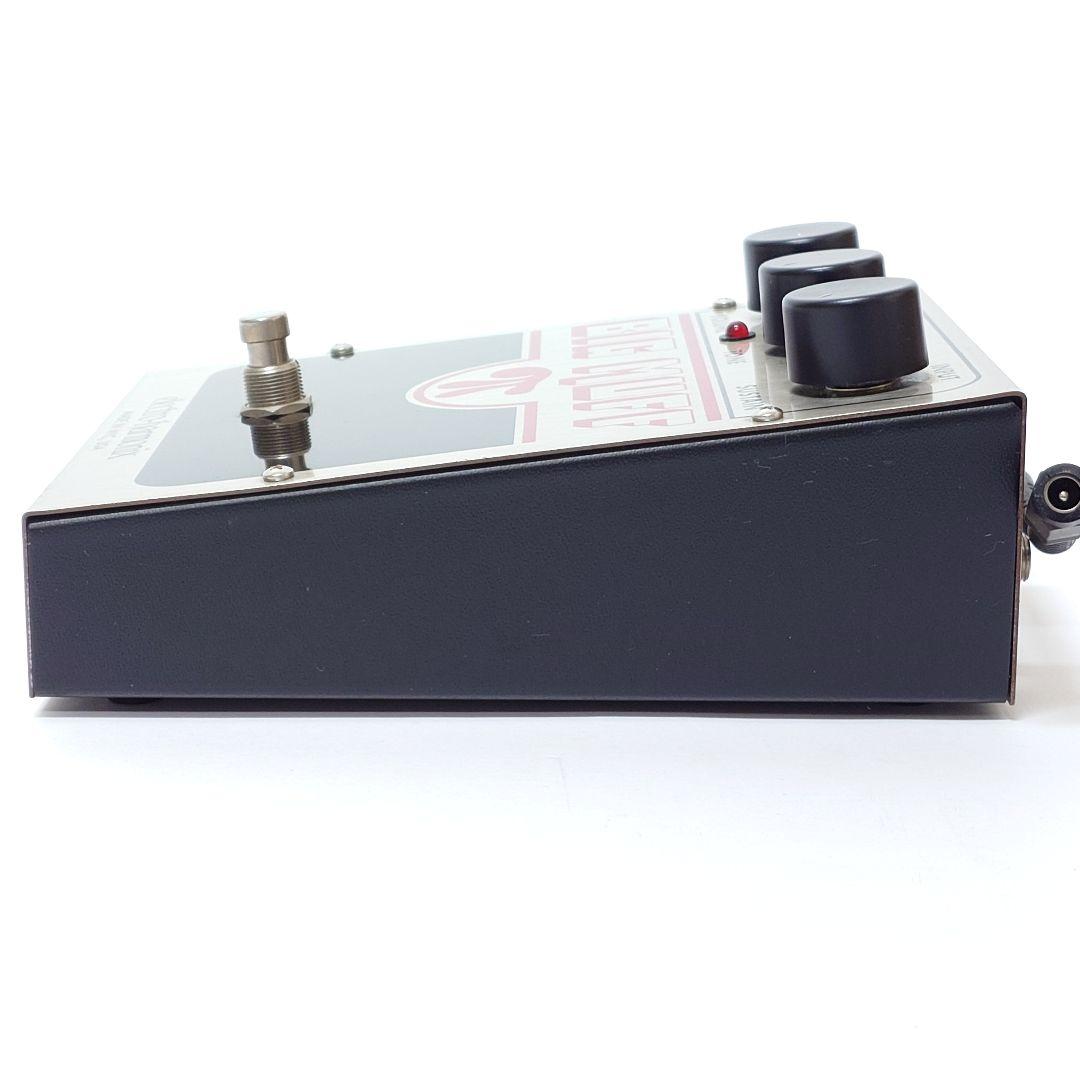 【美品】electro-harmonix BIG MUFF PI エフェクター