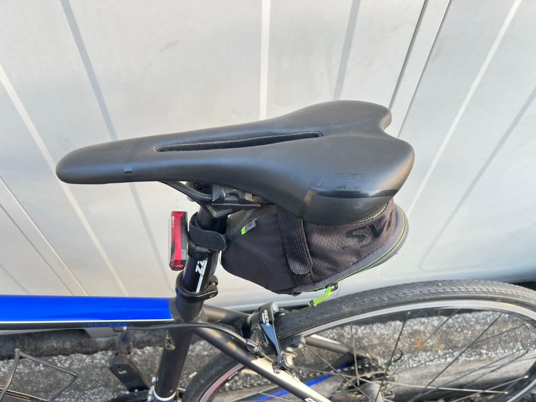 愛知県豊橋市 Corratec Dolomiti 700C コラテック ドロミテ