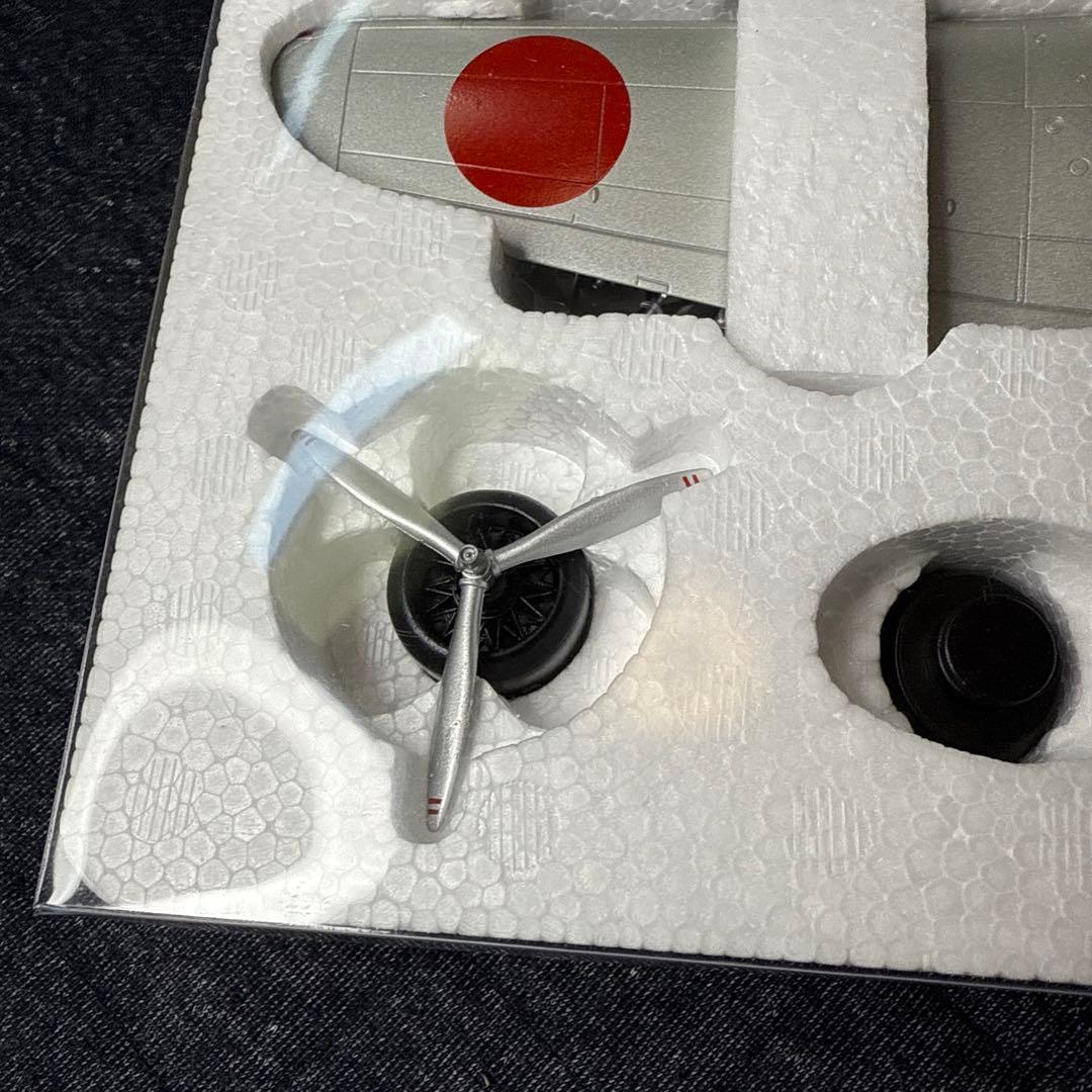 マルシン工業 1/48 B5N1 九七式一号艦上攻撃機　空母 蒼龍 飛行機隊