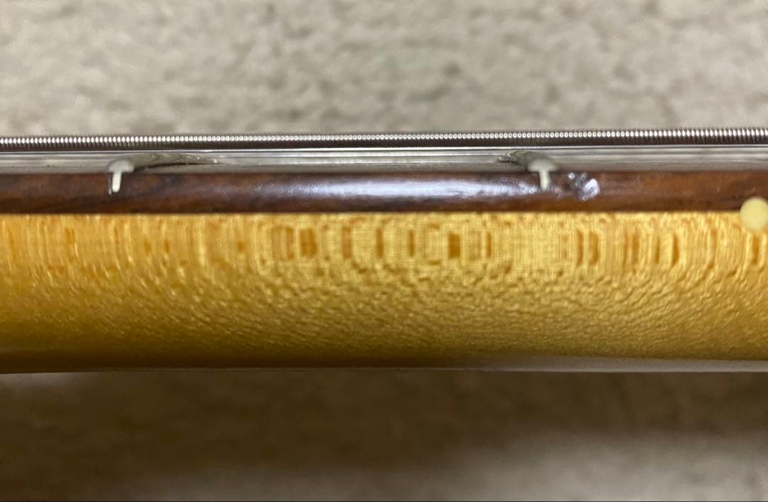 【crewsmaniacsoundレアカラー】 ST60ストラトキャスター