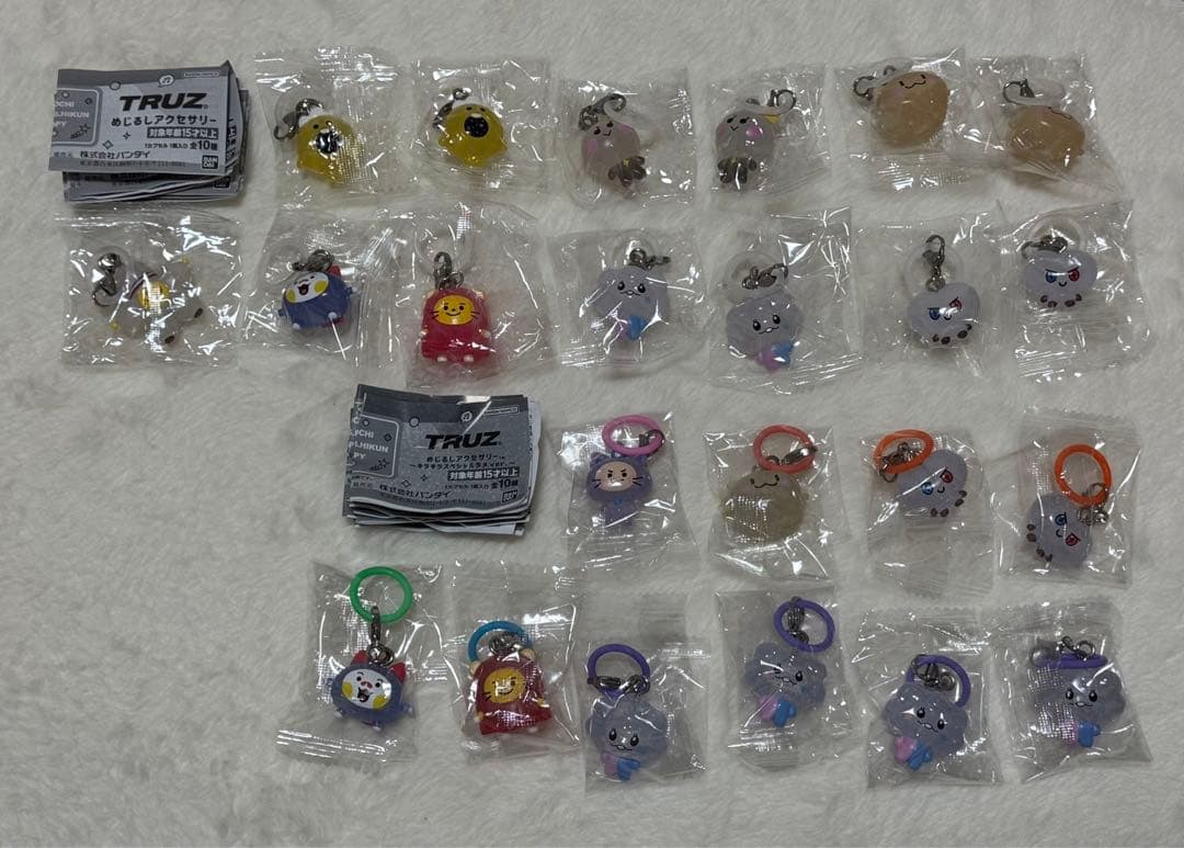 treasure めじるしアクセサリー