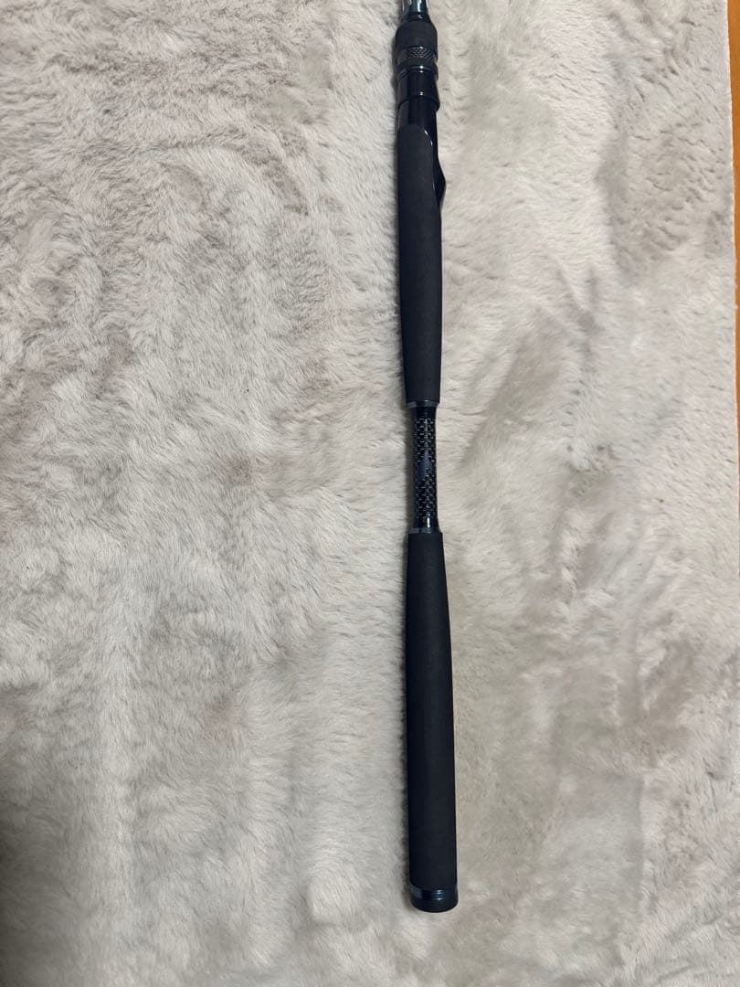 ロッド BALBAL99 Jerking Edition