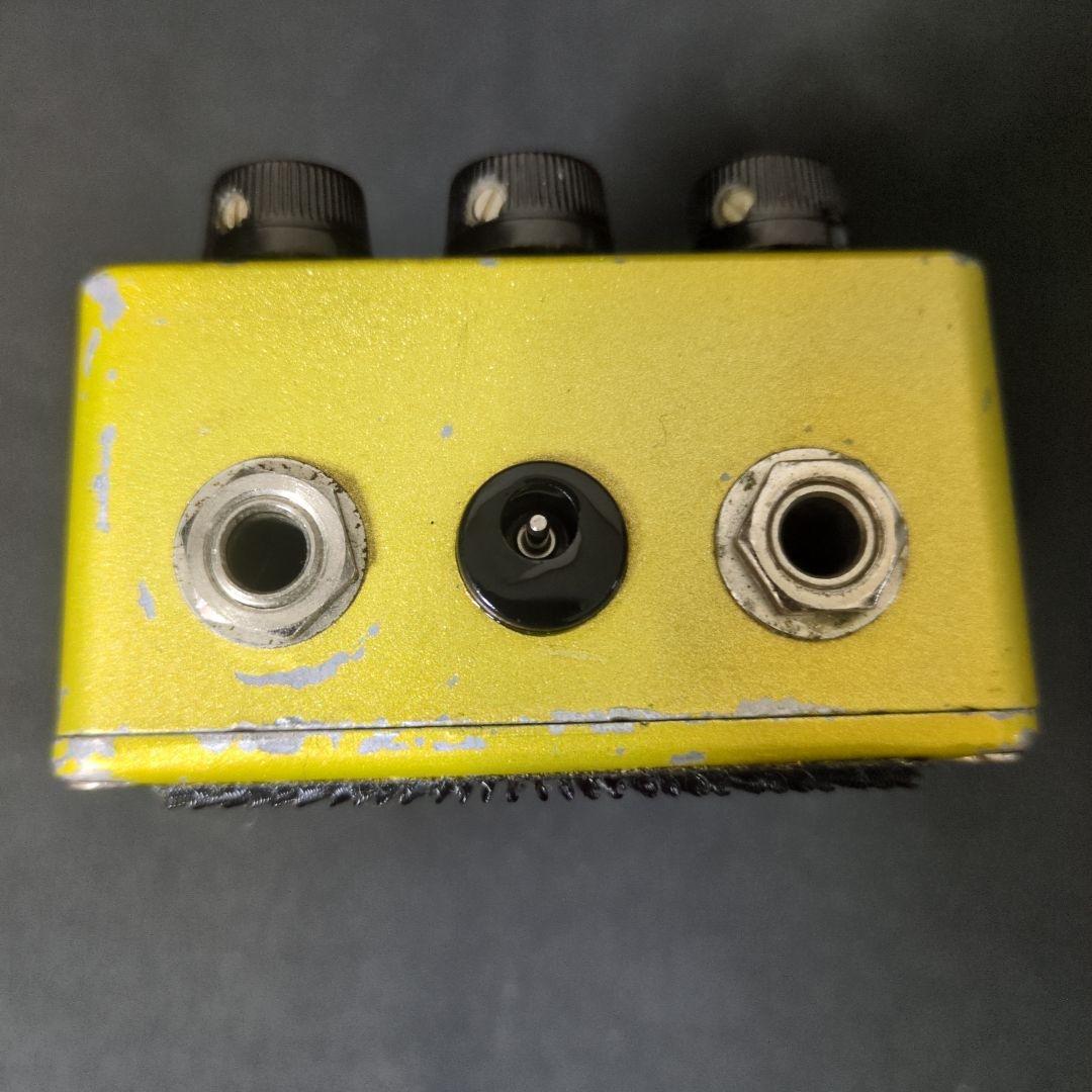 ギター HUMAN GEAR PASSIONATTO