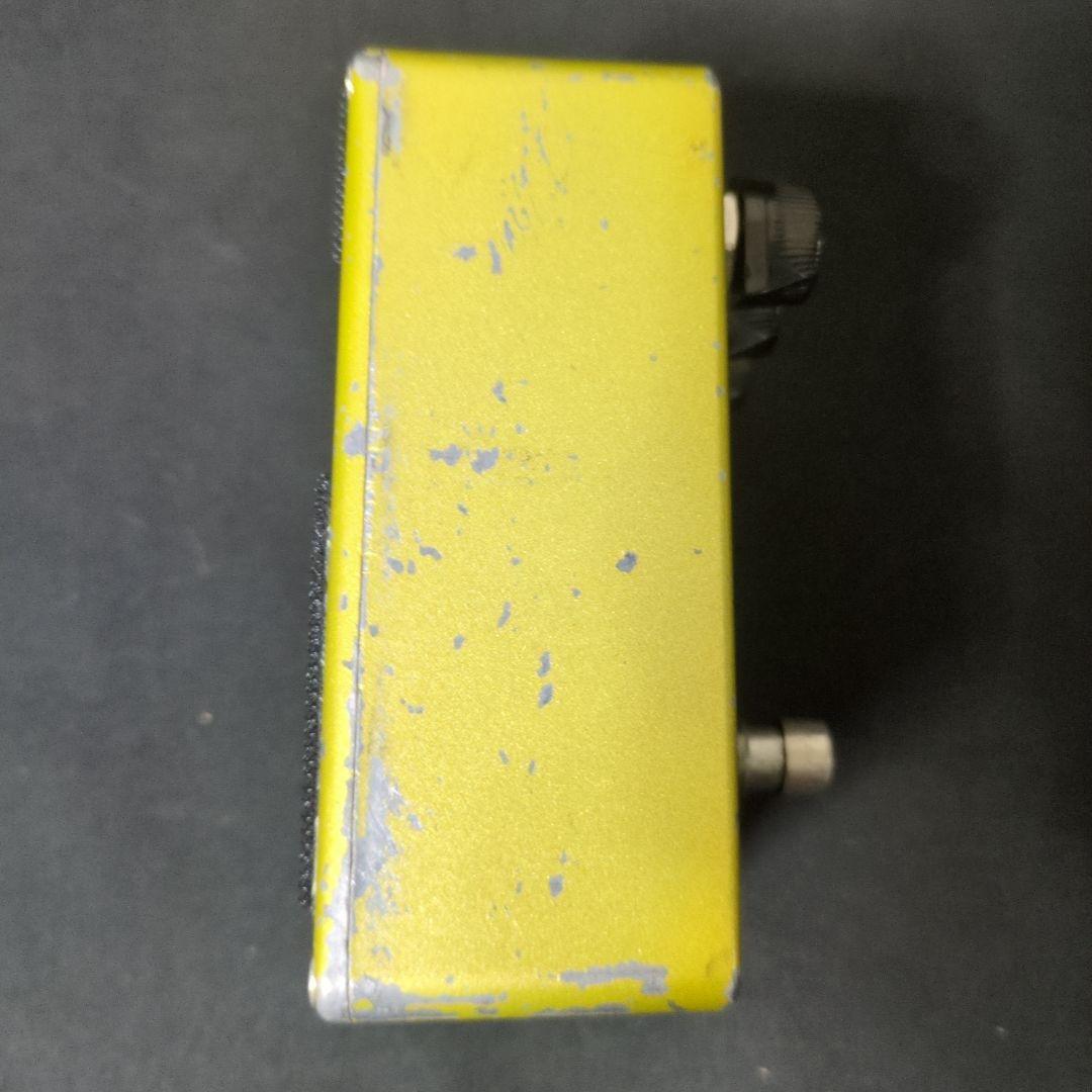 ギター HUMAN GEAR PASSIONATTO