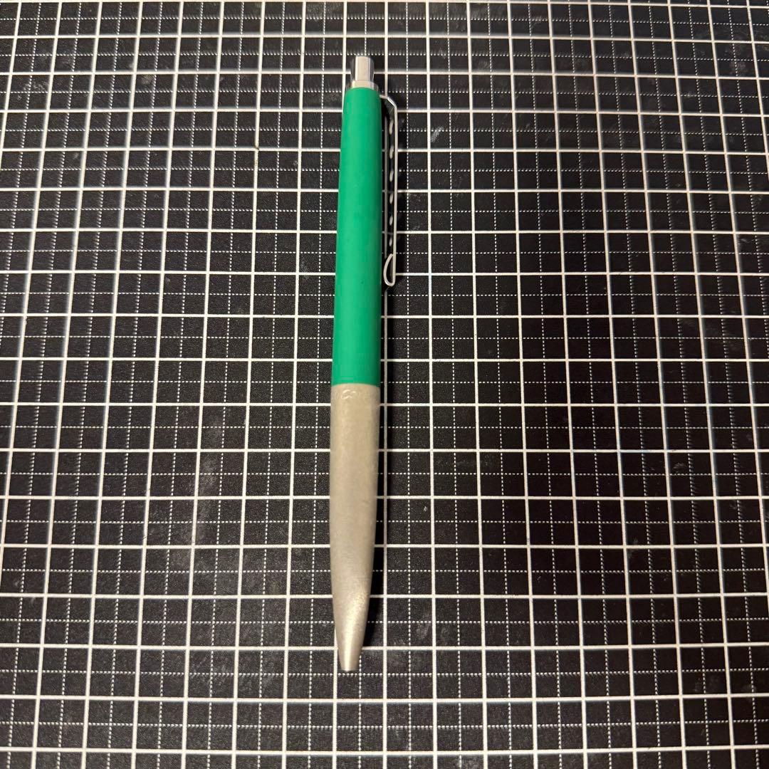 【希少カラー】モンブラン ボールペン カレラ グリーン