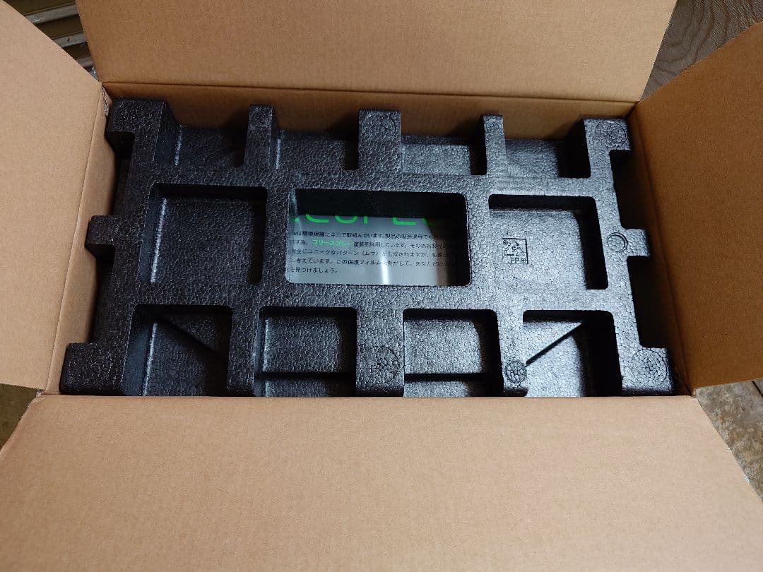 ECOFLOW ポータブル電源 未使用品 デルタマックス1600