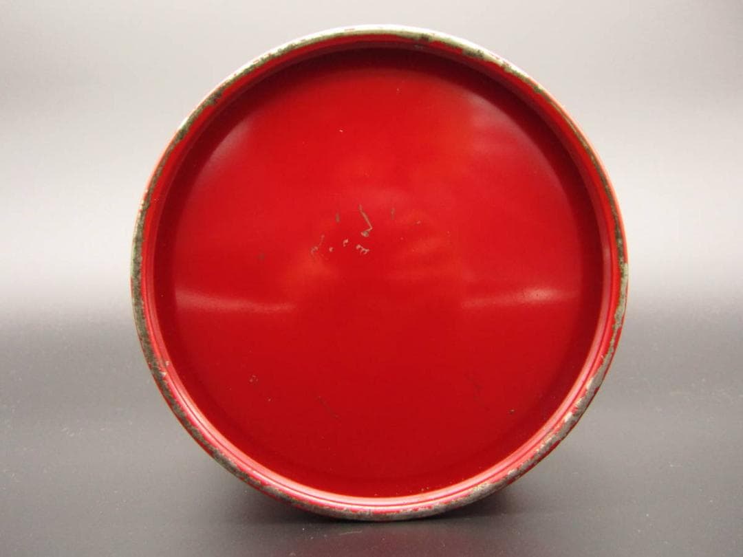 コールマン Coleman ランタン アウトドア ホワイトガソリン 赤 200