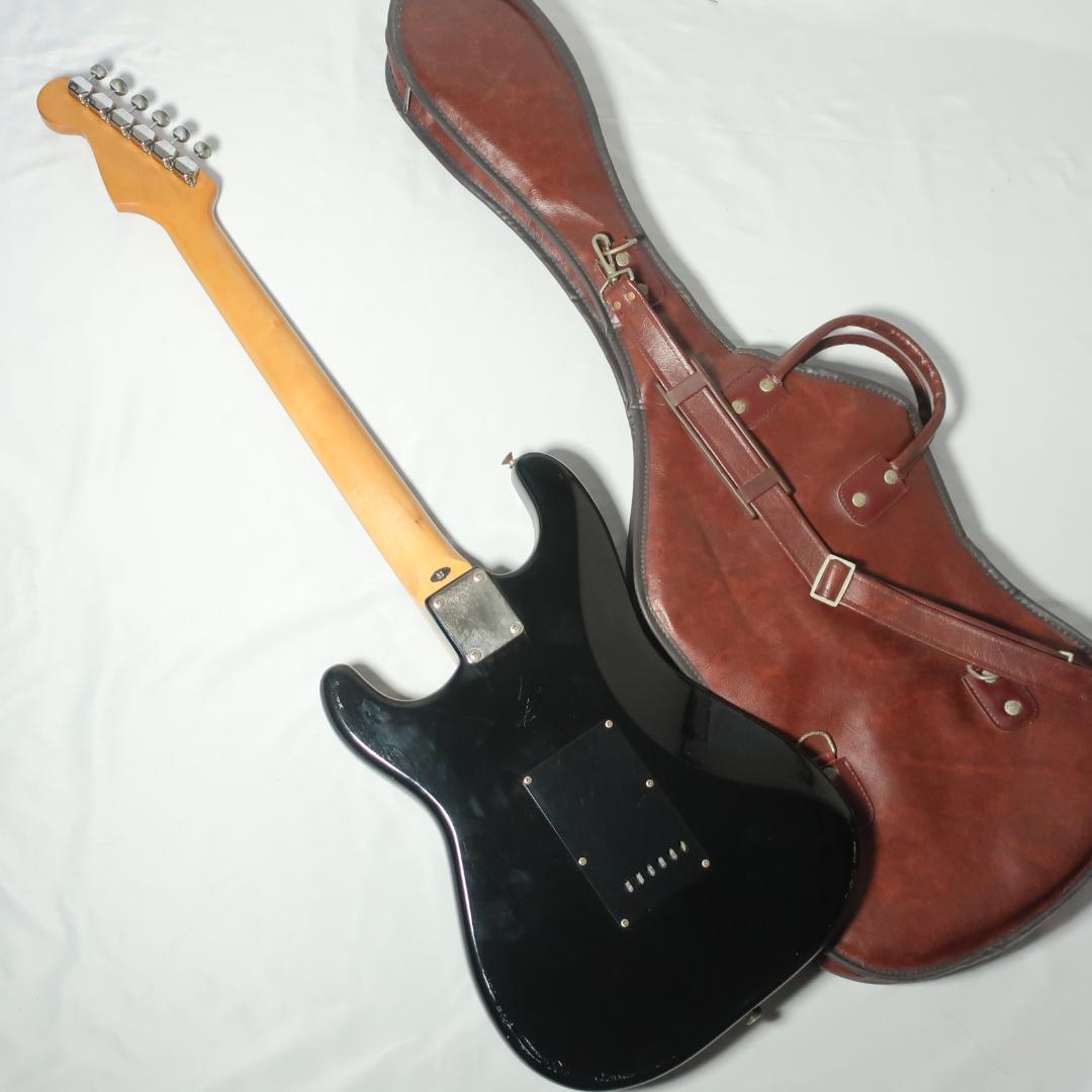 Tokai LIMITED EDITION STタイプ ギター レザーケース付