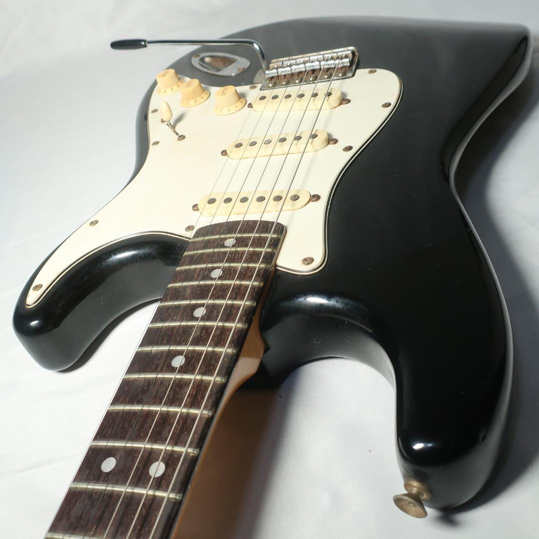 Tokai LIMITED EDITION STタイプ ギター レザーケース付