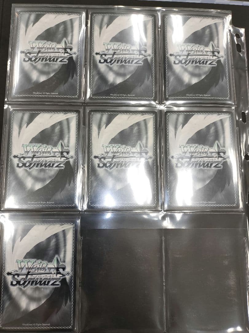 ギルティクラウン ヴァイスサインフルコンプセット ギルクラ