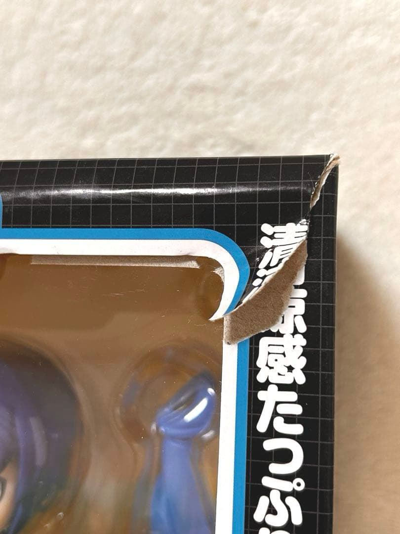 ねんどろいど KAITO