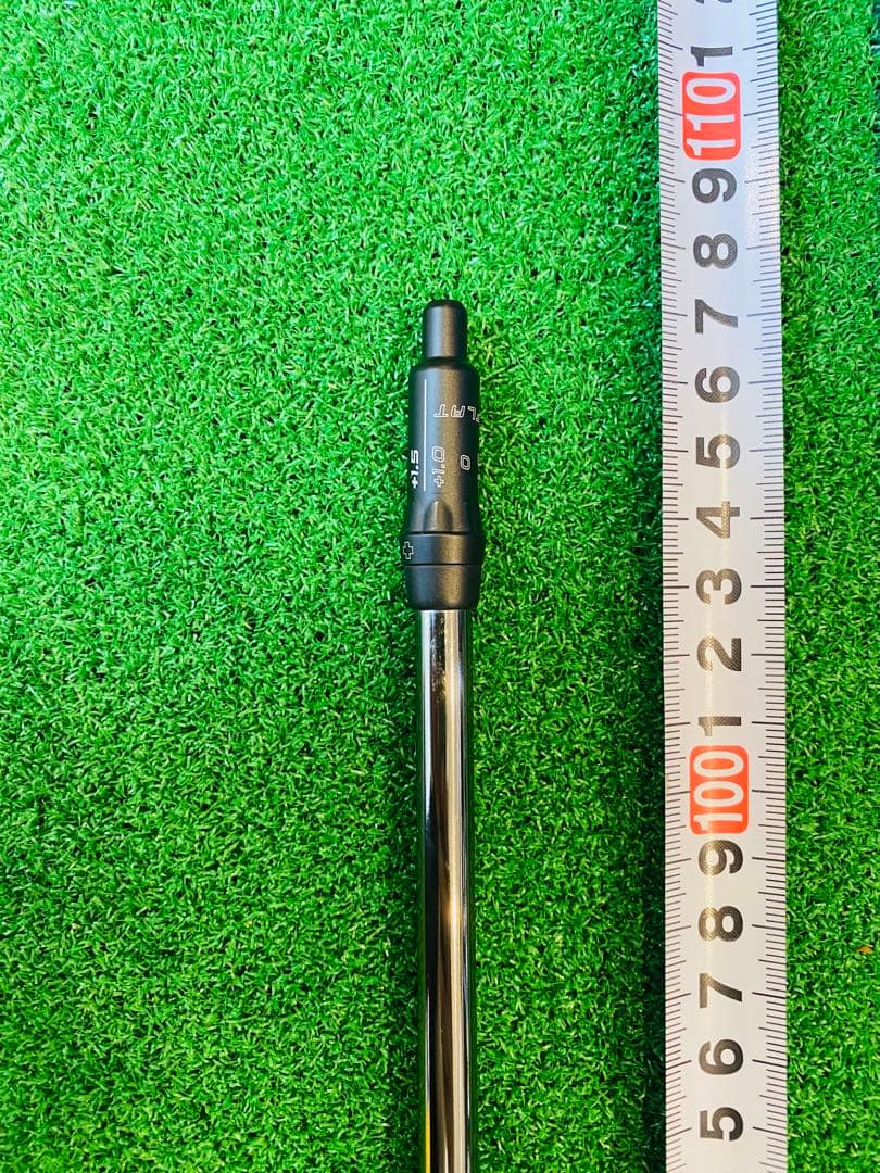 ピンツアー2.0クローム65S 5w用（42.5インチ）