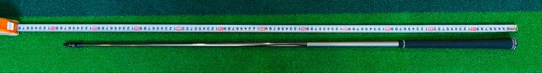 ピンツアー2.0クローム65S 5w用（42.5インチ）