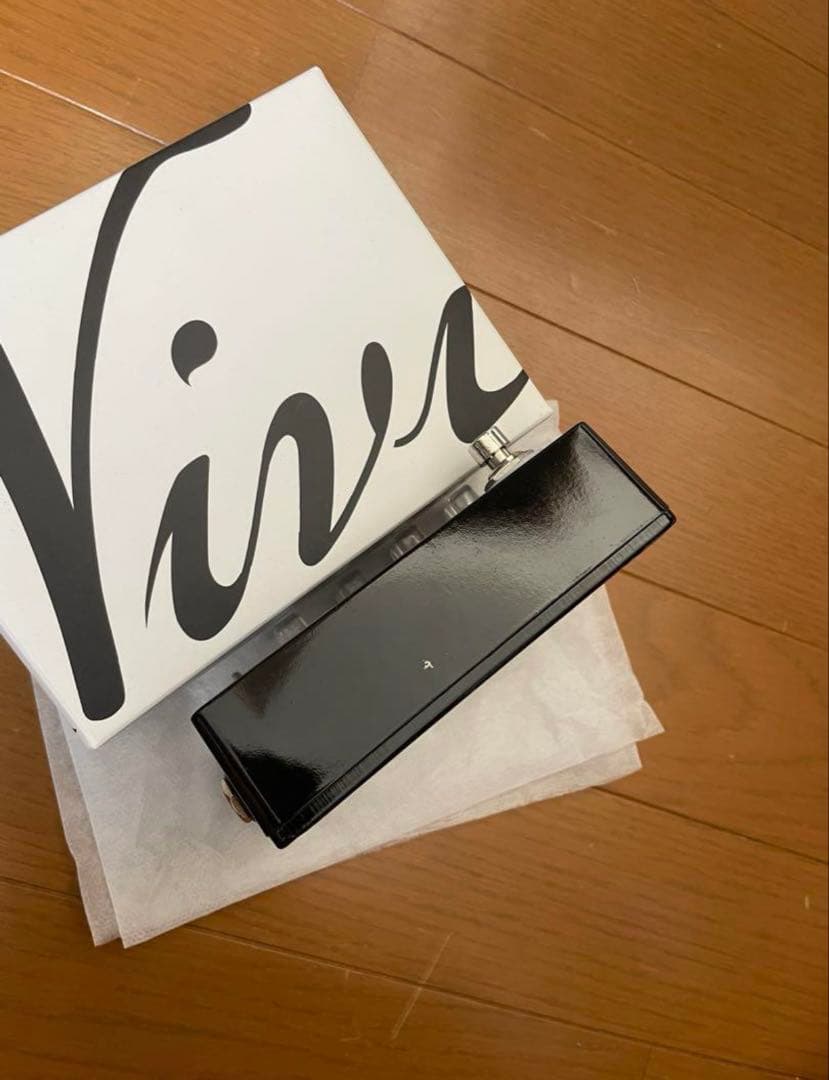 Vivie ATHENA ディストーション　エフェクター
