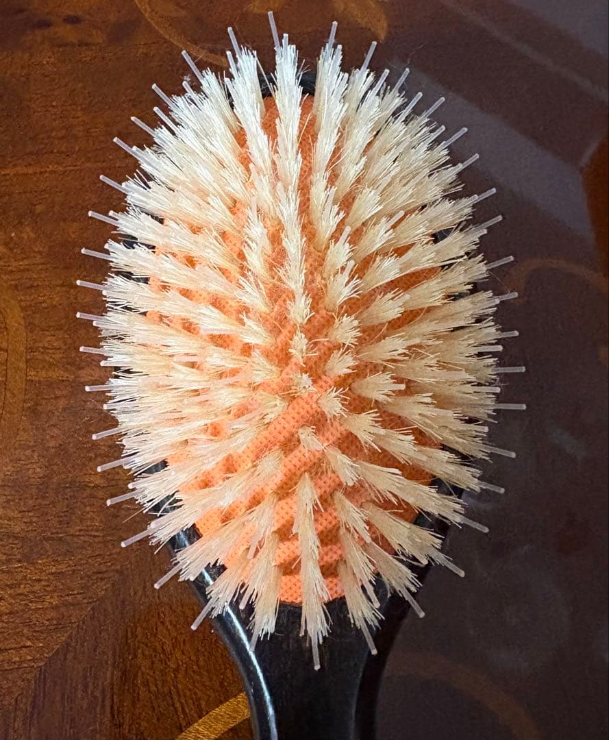 ペットブラシ SHARR 極美品