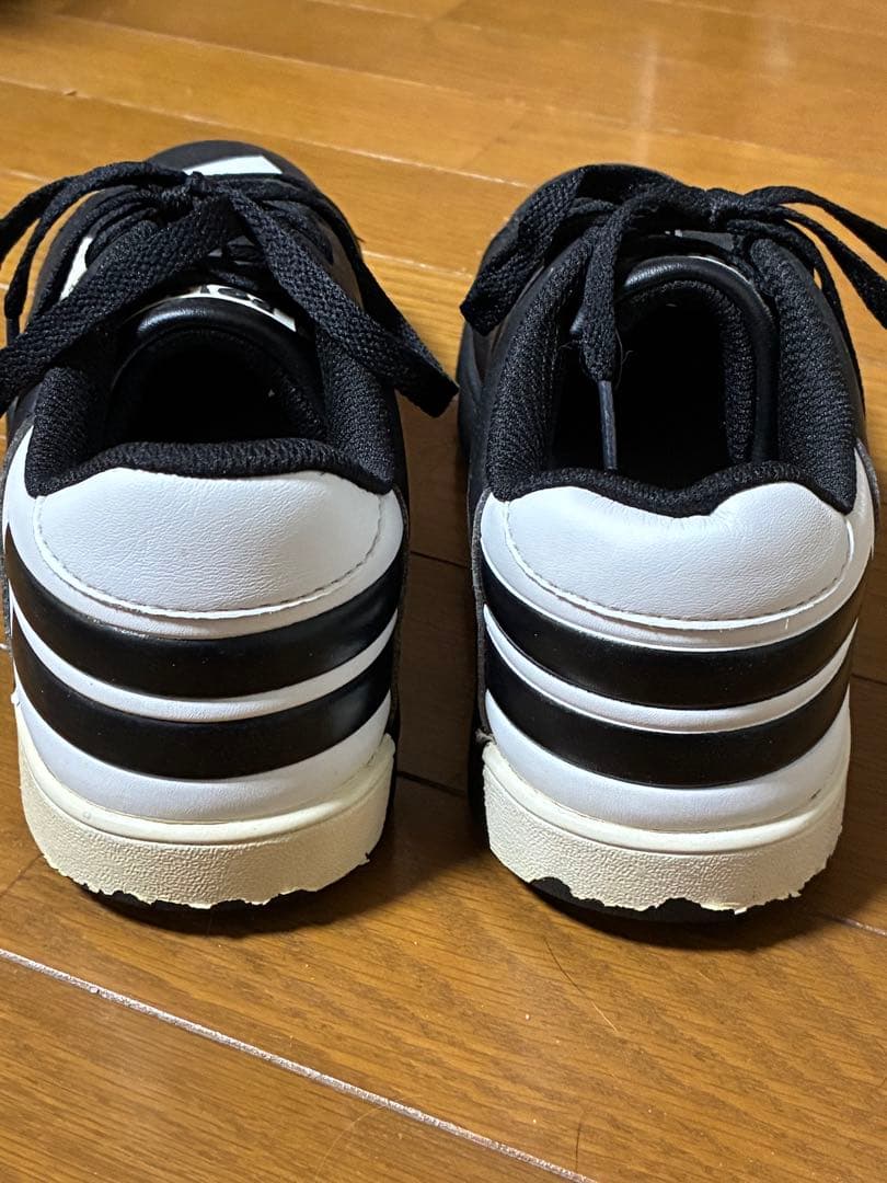 パーリーゲイツ シューズ　サイズ23.5㎝