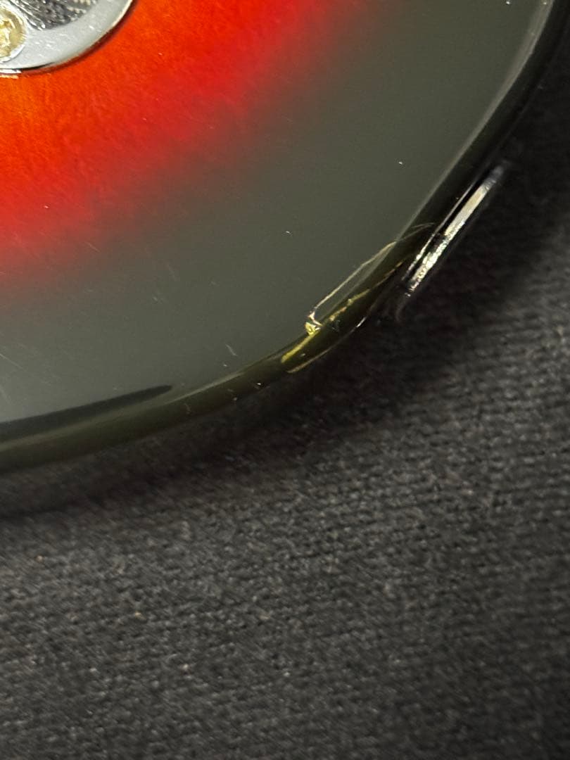 FenderJapan　TL72-500 2002年　中古　ケース変更値下げ