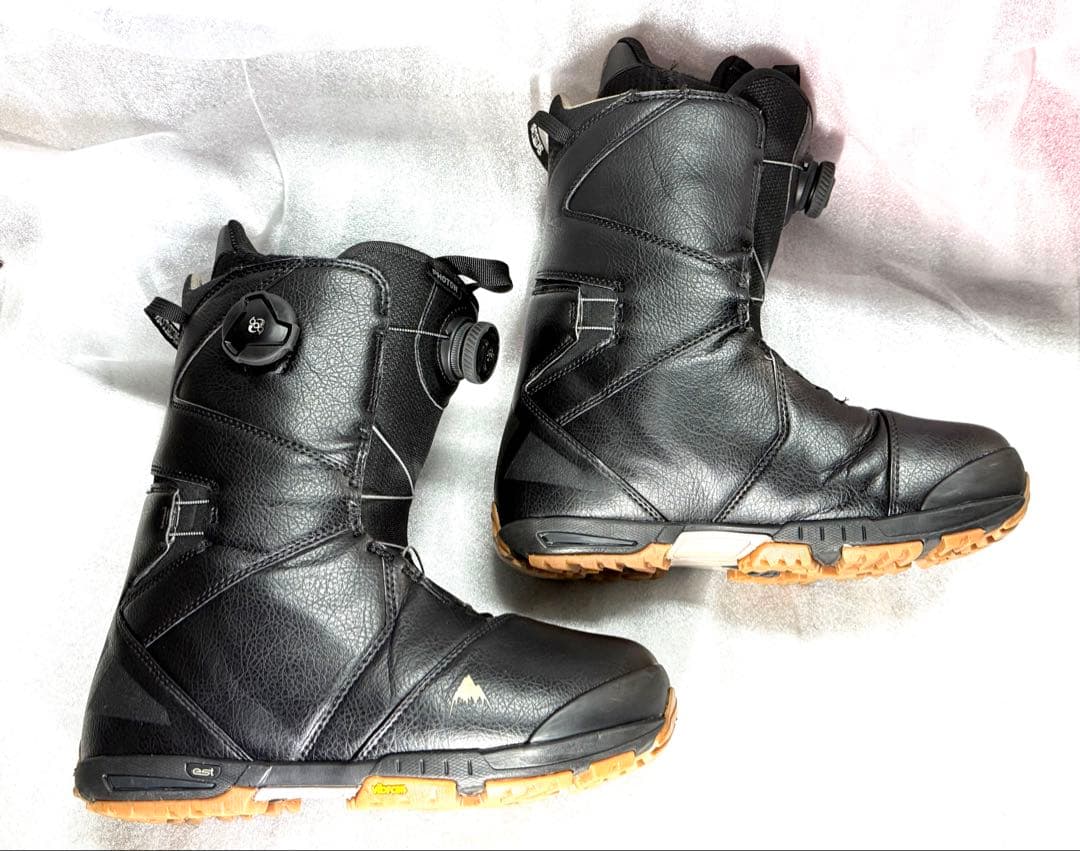 BURTON PHOTON BOA WIDEワイドスノーボードブーツ　27.5