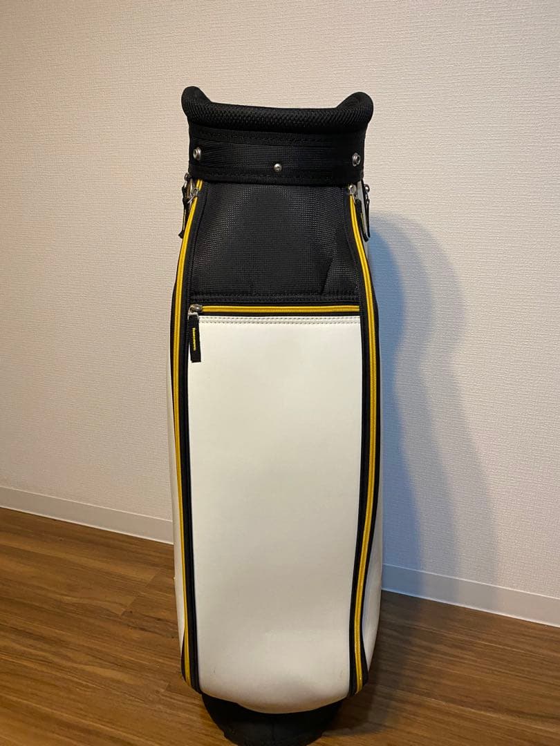 Callaway WARHEAD キャディバッグ