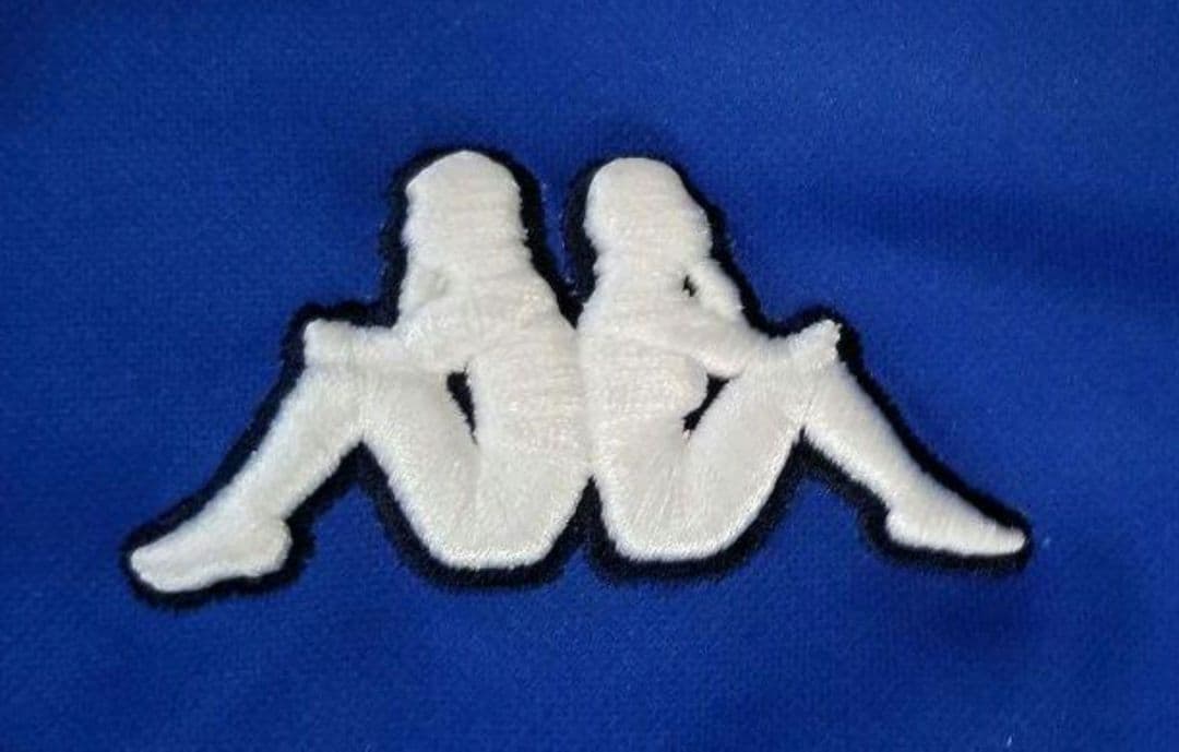 アレッサンドロ　デル　ピエロ　直筆サイン　サイン　イタリア代表　ユニ　2001