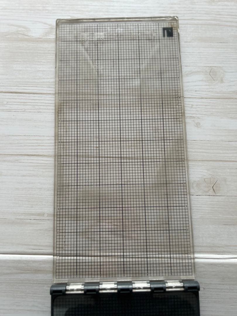 レタープレスキット　Sizzix BigShot ダイカットマシーン