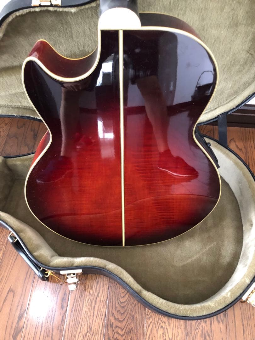 History ヒストリー アコースティックギター