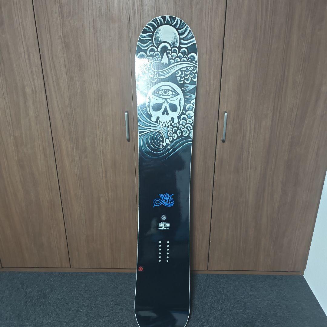 スノーボード lib tech Jamie Lynn 159